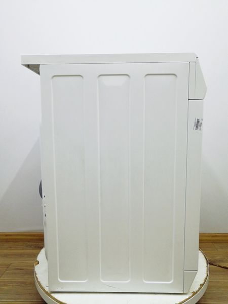 Стиральная машина AEG L54638 000035314 фото