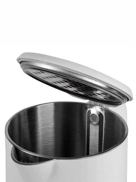 Электрочайник Kumtel HMK 04 2200w 1700 мл White 000042717 фото