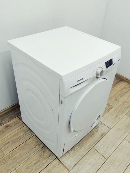 Сушильна машина Constructa Energy CWK4E102 48 2800w 7кг sn 9606 200295 000044785 фото