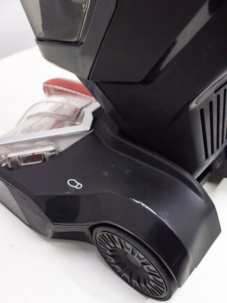 Пилосос вертикальний миючий Bissell 2571N HydroWave 385w LPNHK067900214 337е 000030529 фото