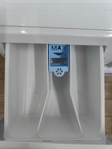Пральна машина Hoover DYN7165D 84 1500W 7кг sn 3100485012070475 000050439 фото