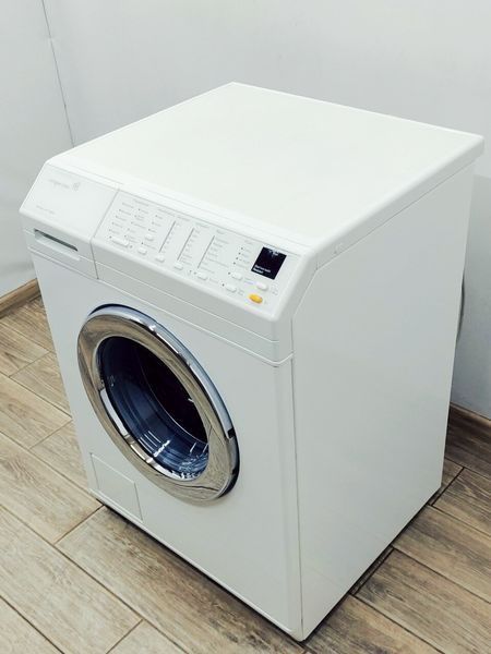 Стиральная машина Premium SoftTronic W 3557 WPS 000044431 фото