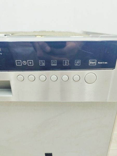 Посудомийна машина Neff S41N86N1DE 85 2400w 12 персон sn 9409 00436 000041094 фото