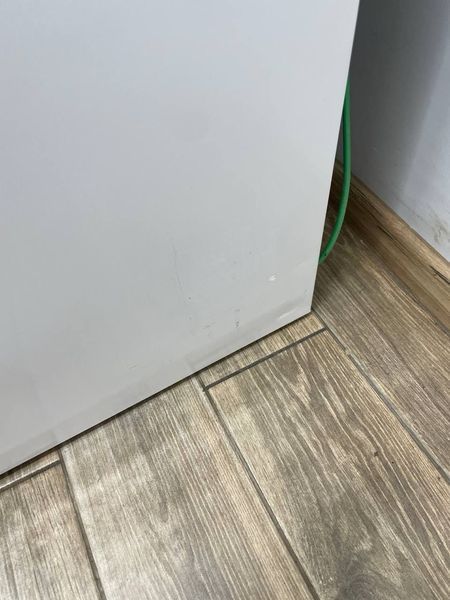 Морозильная камера Electrolux EUC31255W 000045734 фото