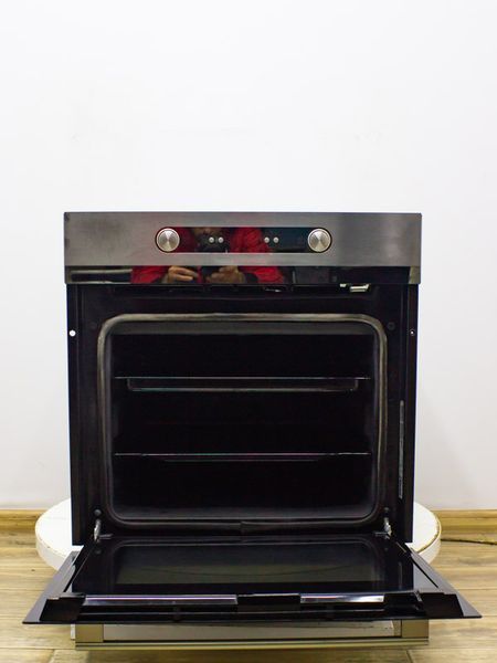 Електродуховка Ikea FXRP6 2600w sn 141145012452 000032063 фото