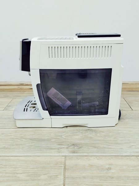 Кофемашина DeLonghi Living Innovation ECAM23 210 W 000031433 фото