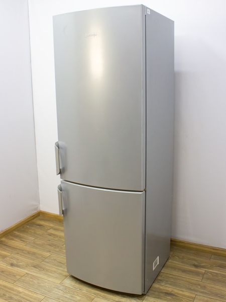 Холодильник двокамерний Gorenje RK60352DE 230+74л sn 91130048 000024038 фото