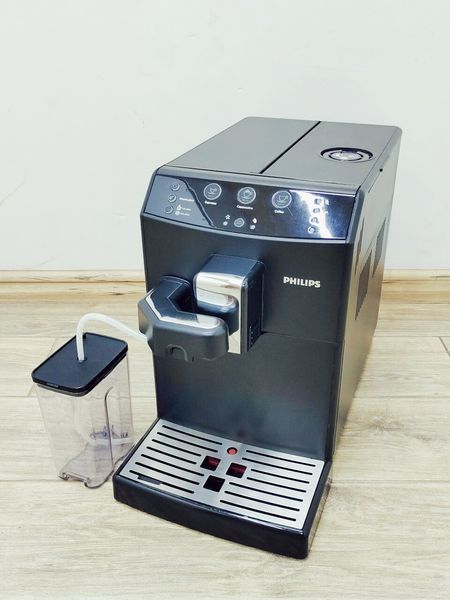 Кавомашина Philips HD8829 1850w sn TW901946001547 000043057 фото