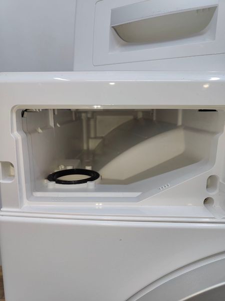 Сушильная машина Bosch WTW875WO 1000W 8кг sn 9705201470 000051291 фото