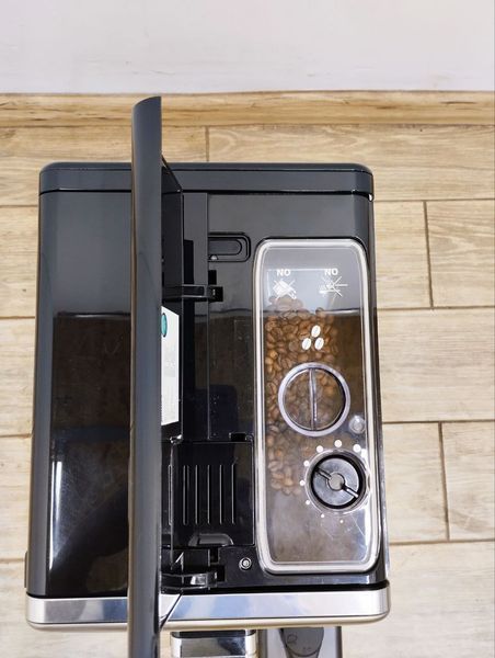 Кофемашина Saeco Exprelia HD 8854 1400w sn TU901205017888 000047553 фото