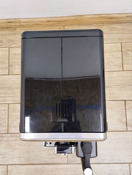 Кофемашина Saeco Exprelia HD 8854 1400w sn TU901205017888 000047553 фото