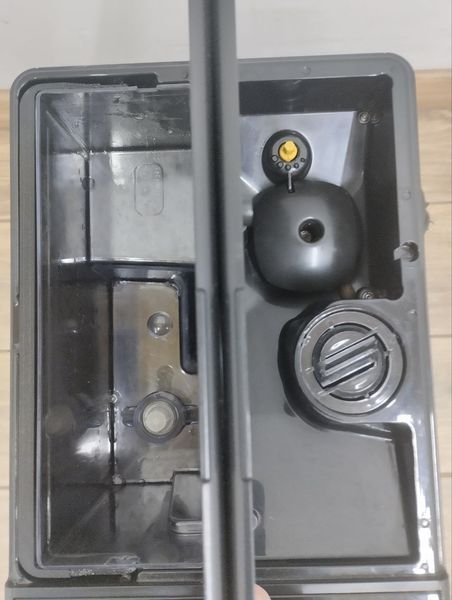 Кавомашина Saeco minuto HD8760 sn TW901446809751 000046662 фото