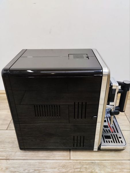 Кофемашина Saeco Exprelia HD 8854 1400w sn TU901205017888 000047553 фото
