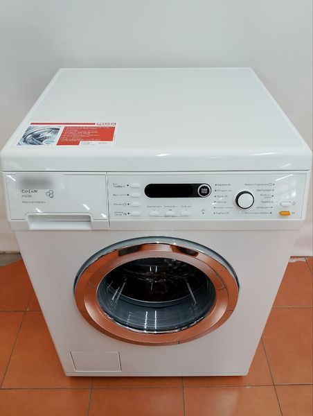 Стиральная машина Premium W 5873 2400W 8кг sn 58116735568 000049423 фото