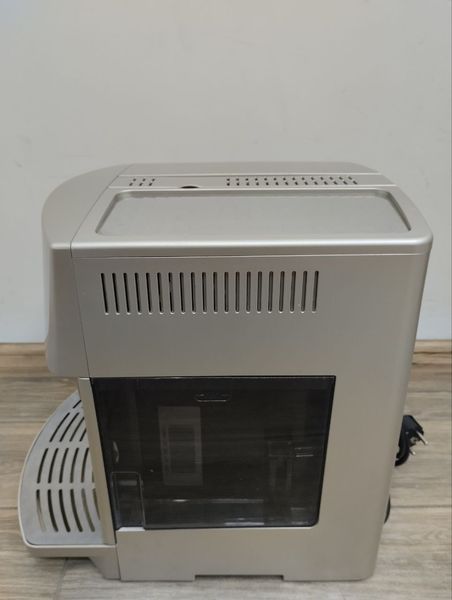 КавомашинаDelonghi Magnifica Automatic Cappuccino EAM3500 S sn 64814 000046978 фото