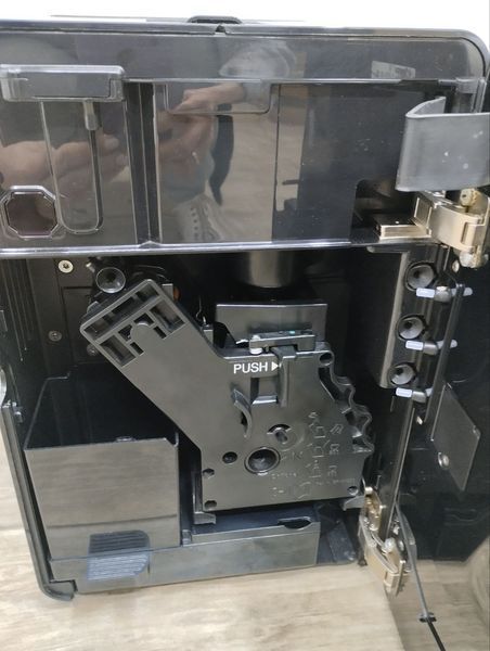 Кофемашина Saeco Exprelia HD 8854 1400w sn TU901205017888 000047553 фото