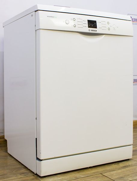 Посудомоечная машина Bosch SMS53M32EU01 000016468 фото