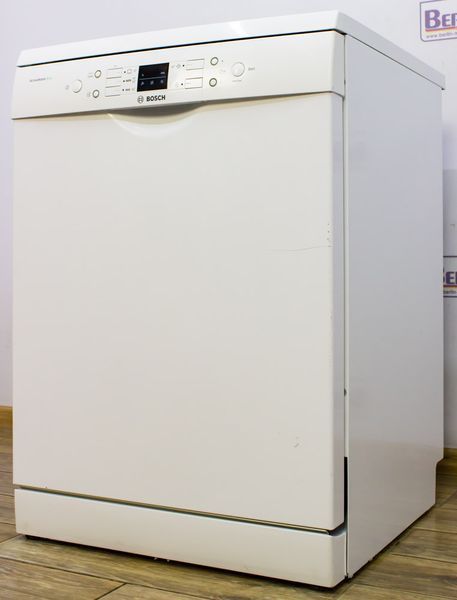 Посудомоечная машина Bosch SMS53M32EU01 000016468 фото