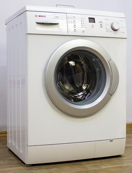 Стиральная машина Bosch Maxx 6 WAE283E6 19 000010272 фото