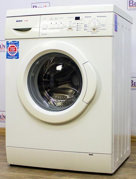 Стиральная машина Bosch Maxx WF02840EU01 000013028 фото