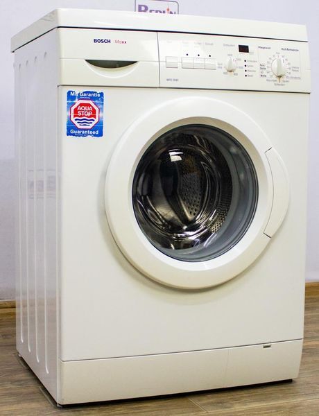 Стиральная машина Bosch Maxx WF02840EU01 000013028 фото