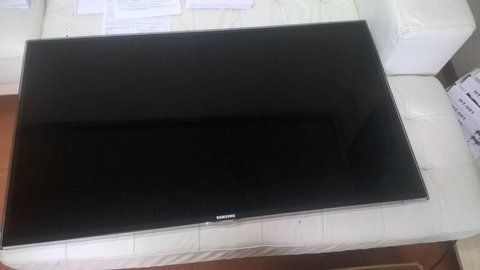Телевизор Samsung UE46D6770WS 000016353 фото