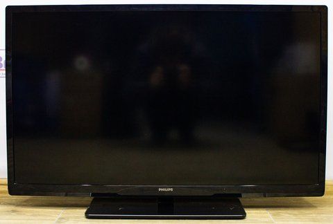 Телевизор 40 Philips 40PFL3208K 12 000013553 фото