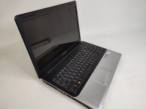 Ноутбук HP Presario CQ61 000043097 фото