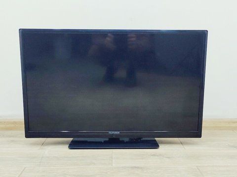 Телевізор 32 Telefunken D32H127N2 LED HD 65w 7050923300655 000041873 фото