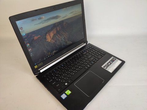Ноутбук Acer Aspire A515 51 000043065 фото