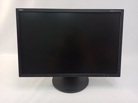 Монітор 22 NEC EA223WM LED VGA DVI Full HD 000040541 фото
