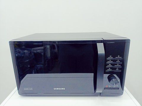 Микроволновая печь Samsung MS23K3515AK 000043092 фото