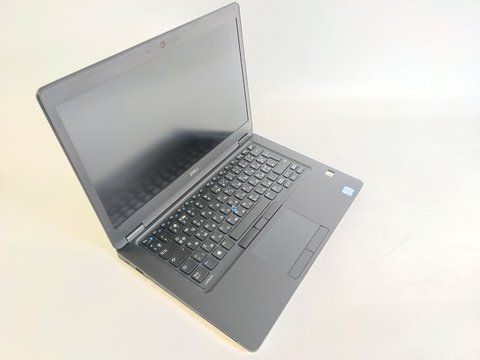 Ноутбук Dell Latitude 5480 000043789 фото