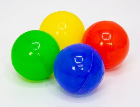 Кульки дитячі LCP Kids 101 Ball Pool новий LPNHE371813047 16е 000015005 фото