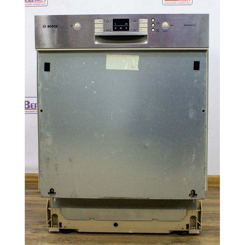 Посудомоечная машина Bosch SMI4OM55EU 03 000009824 фото