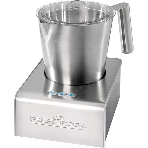 Вспениватель молока электрический Profi Cook PCMS 1032 LPNHE364644258 000014438 фото