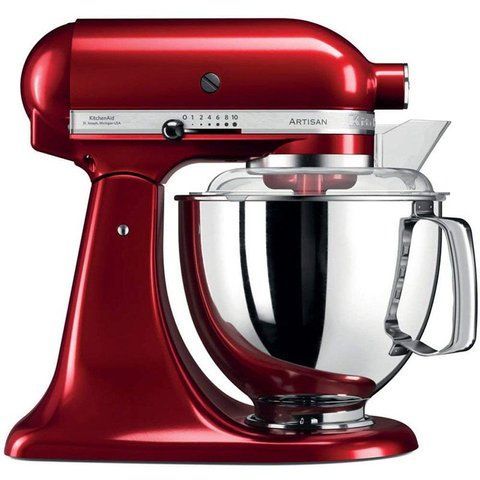 Комбайн кухонный KitchenAid 5KSM175PSECA 300 вт LPNHE324493378 новый 604 е 000010973 фото