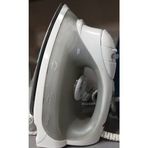 Утюг Vitek VT 1217 GY 000003772 фото