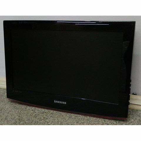Телевизор Samsung LE22B450C4W 000007553 фото