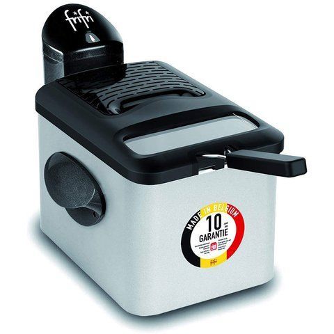 Фритюрниця Frifri Duo Fil 3528 2800W sn T898 новий LPNHE366272282 91ф 000014191 фото