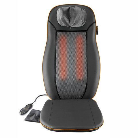 Массажер для спины и шеи Medisana E 9500H MD LPNHE364015329 000014178 фото