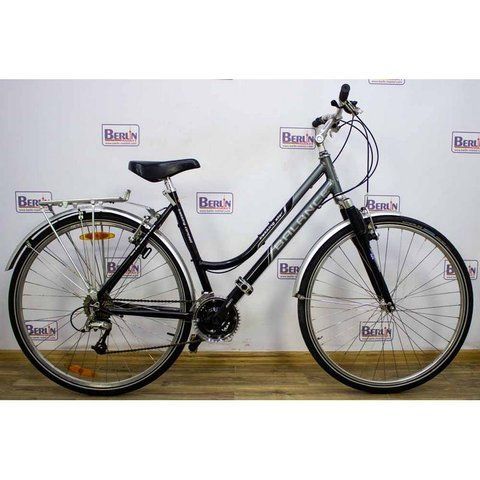 Велосипед Balance Trekking star 000010896 фото