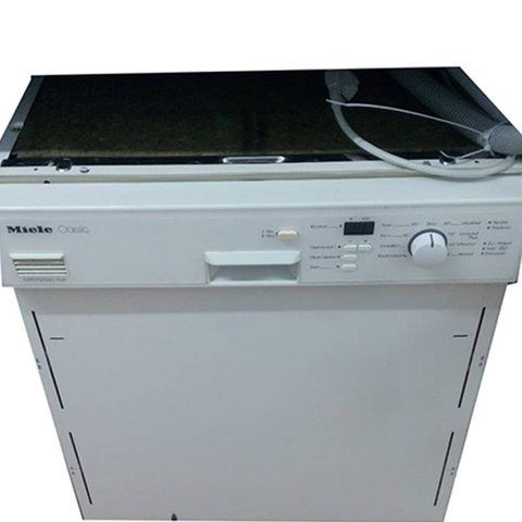 Посудомоечная машина Miele Classic G 684 SC-i 000004158 фото