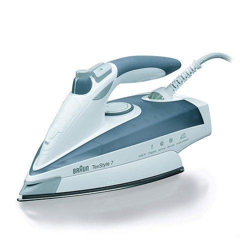 Утюг Braun 4679 LPNHE363132602 000014200 фото