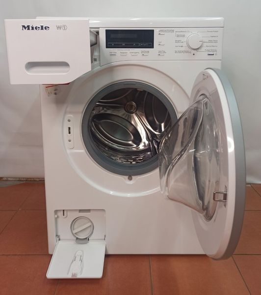 Стиральная машина Premium WKB 120 8кг sn 11119829895 000049763 фото