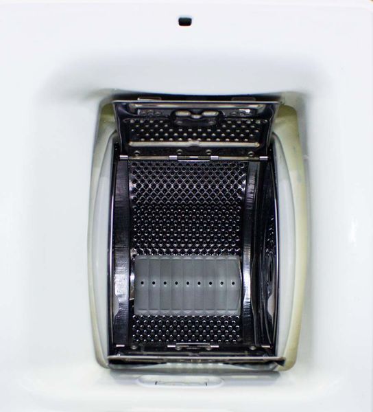 Стиральная машина вертикальная AEG L4400 000015053 фото