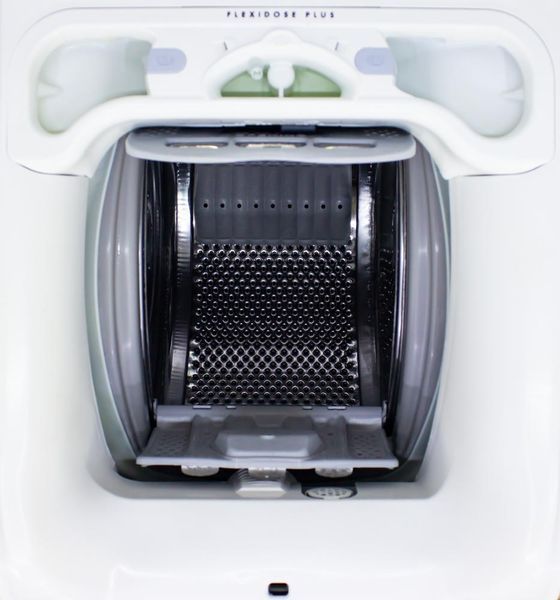 Стиральная машина вертикальная AEG L71269TL 000016795 фото