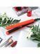 Випрямляч для волосся Magio MG 601 35w Red 000041550 фото 2