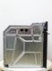 Електродуховка Ikea FXRP6 2600w sn 141145012452 000032063 фото 8