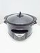 Медленноварка CrockPot SCCPRC507B 050 000032909 фото 1